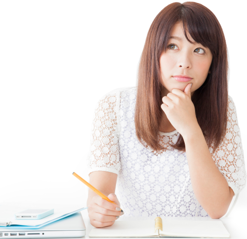 私大医学部の数学に特化！個別指導ジェニュインはこんな人におすすめです。