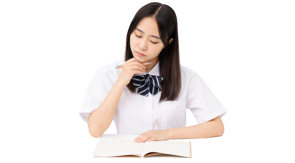 大手予備校の場合