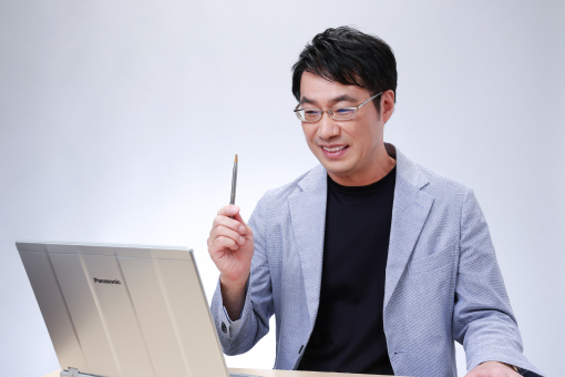 Genuineならオンライン授業が選べます！