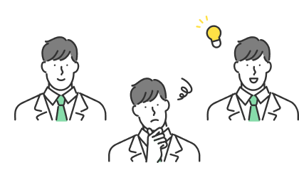 対面授業と比べて全く遜色のない授業です。