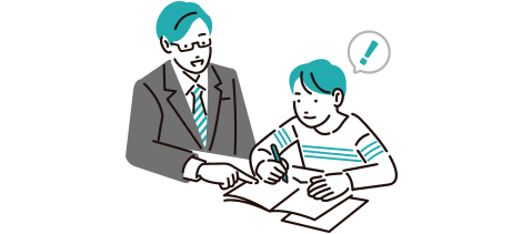 ジェニュインの場合