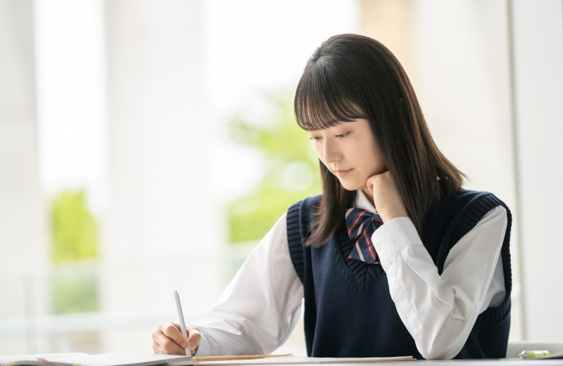 典型問題テストの受験