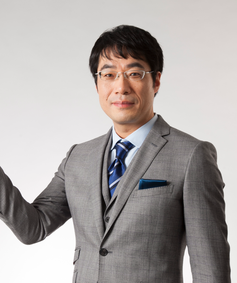 本田 裕次　Yuji Honda