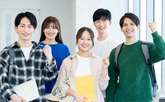 定員6名の超少人数制でひとり1人に確実に目が行き届く