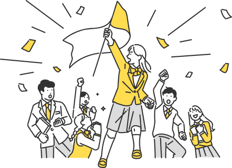 Genuine（ジェニュイン）は英語・理科はできるけど、数学だけが伸びない・・・そんな君のための予備校です。