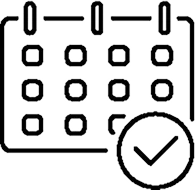 一校でも多く合格させる受験スケジュール設定