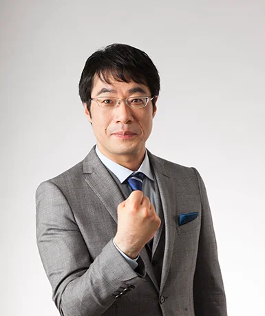 代表　本田 裕次