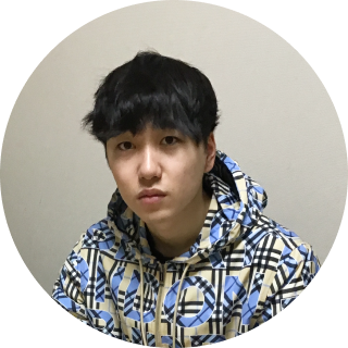 生徒さんからのメッセージ