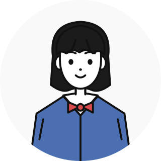 生徒さんからのメッセージ