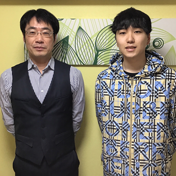 ジェニュインの良さは、数学を得意にするより合格するために数学力を上げてくれる点