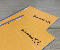 3浪　●.●くん